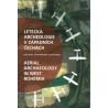 Letecká archeologie v západních Čechách