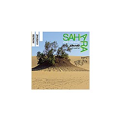 Sahara – Příběh velké pouště