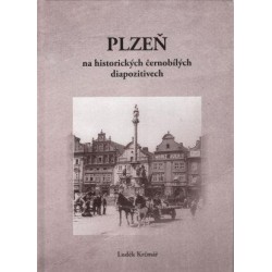 Plzeň na historických...