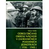 Odboj občanů okresu Náchod v zahraničních pozemních jednotkách 1936-1945