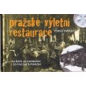 Pražské výletní restaurace