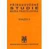 Výzkumy v oblasti Javoříčského krasu - Přírodovědné studie MP Svazek 8. + CD