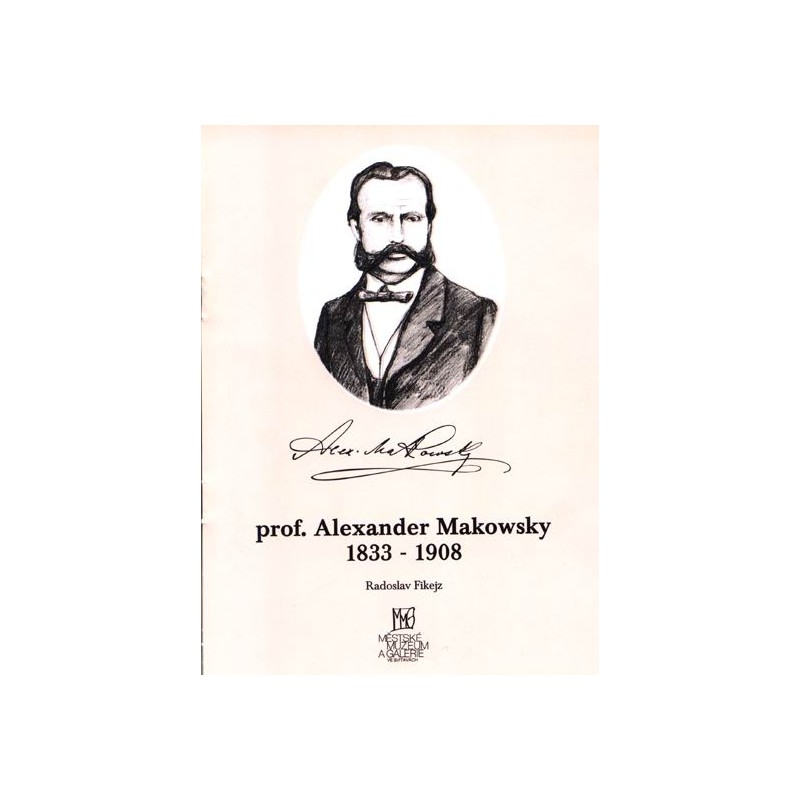 PROF. ALEXANDER MAKOWSKY