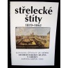 Střelecké štíty 1819-1862 muzea Liberec