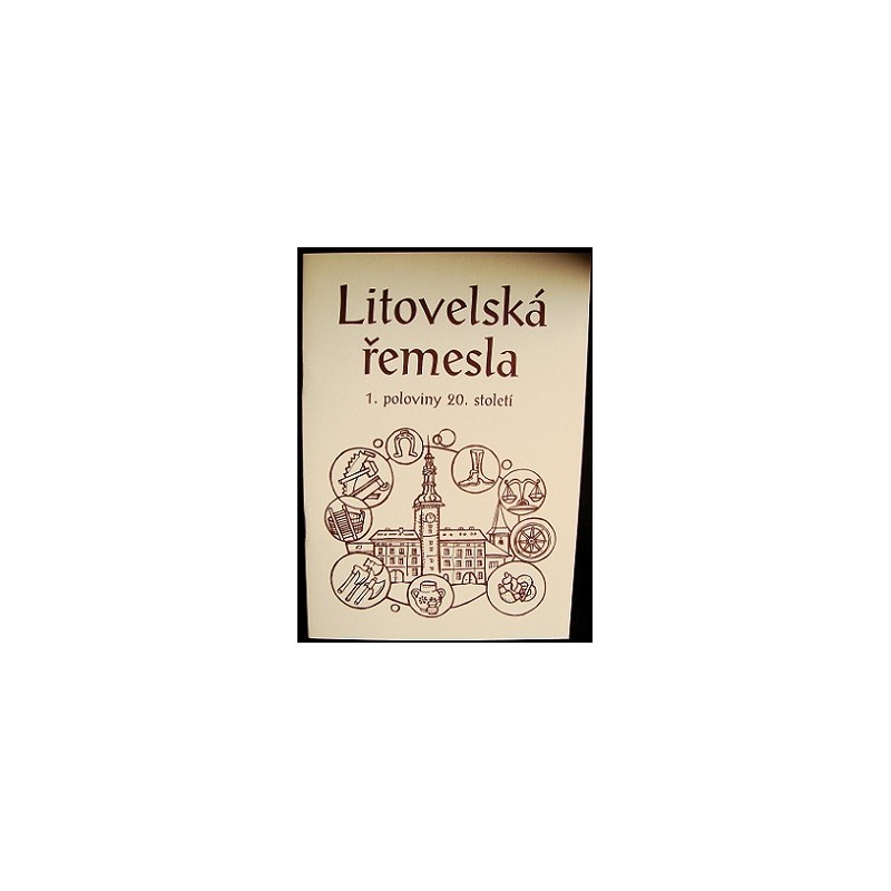 Litovelská řemesla