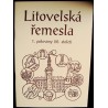 Litovelská řemesla