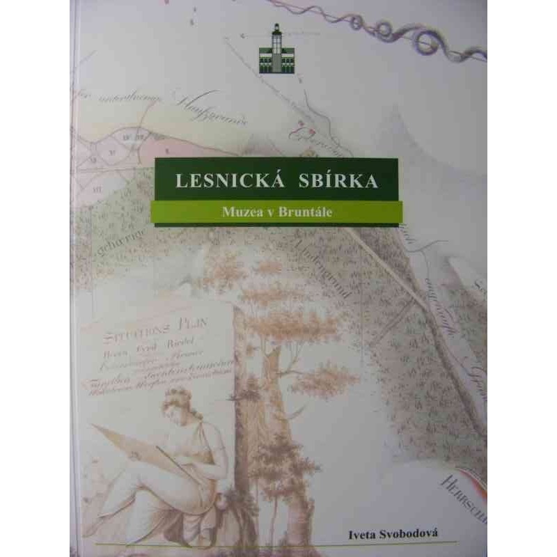 Lesnická sbírka Muzea v Bruntále