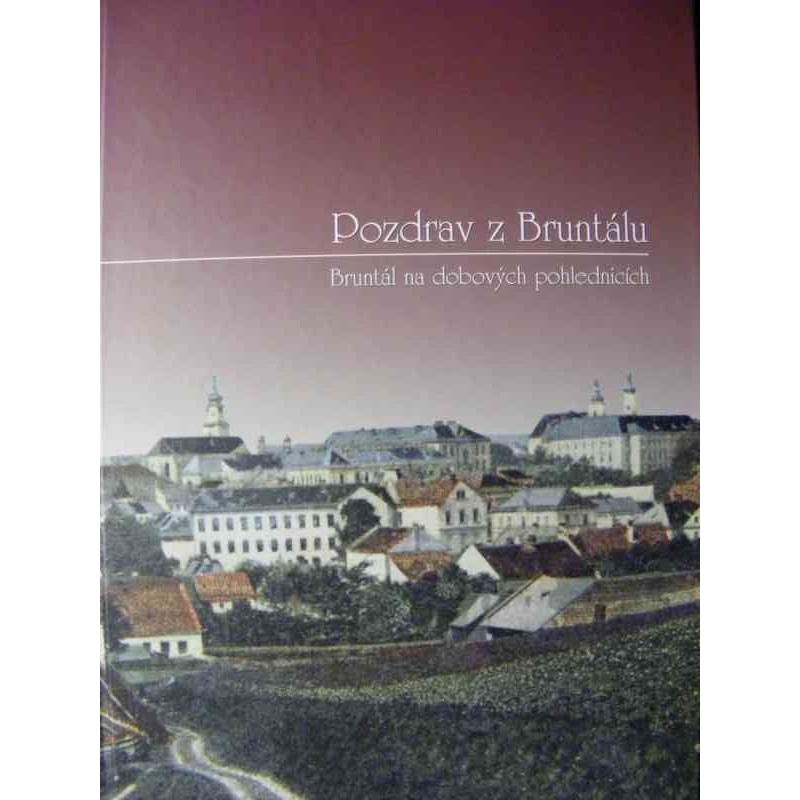 Pozdrav z Bruntálu