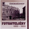 Českobudějovické fotoateliéry 1853-1929