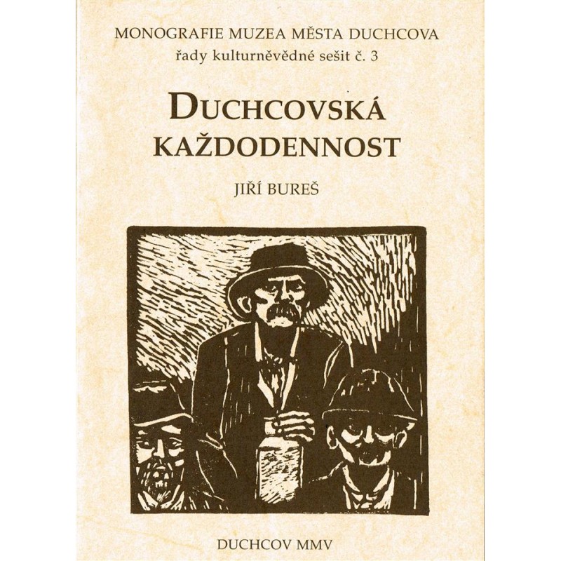 Duchcovská každodennost v první třetině 20. století