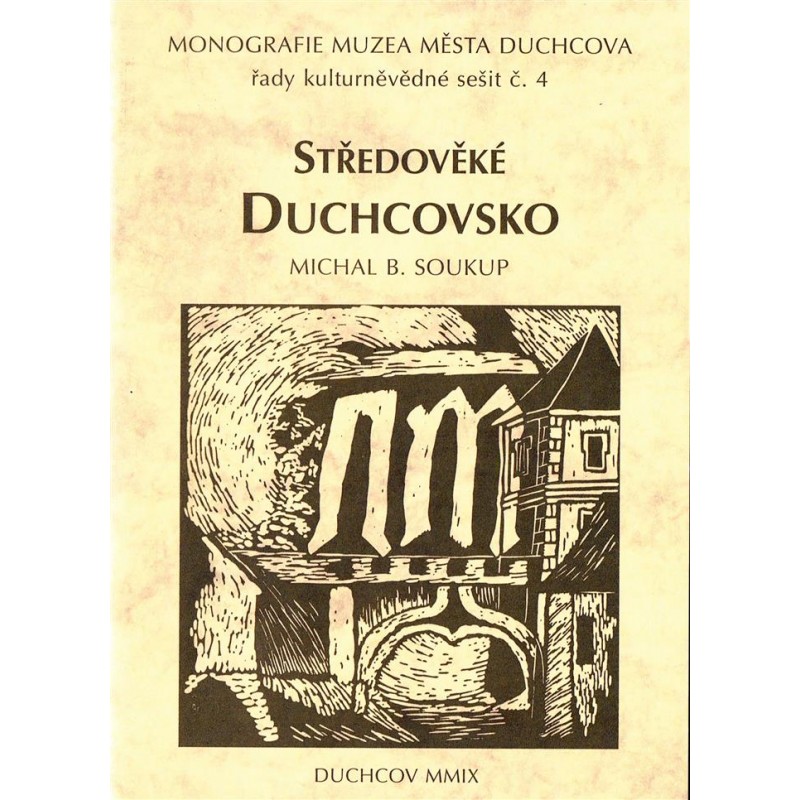 Středověké Duchcovsko