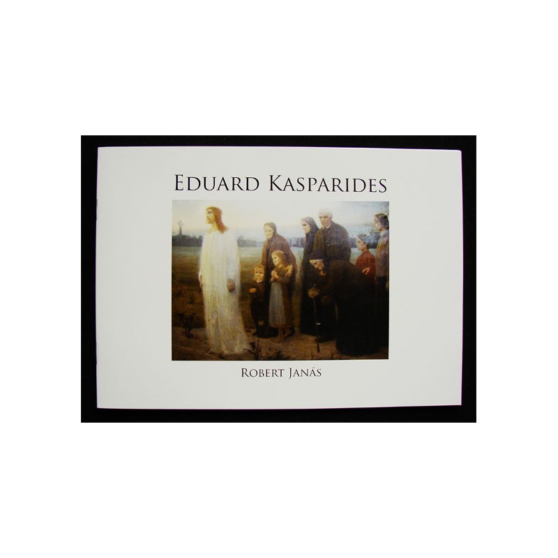 Eduard Kasparides