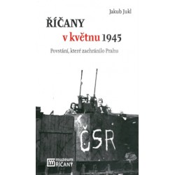 Říčany v květnu 1945 –...