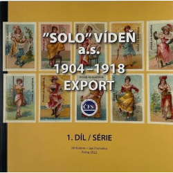 „SOLO“ VÍDEŇ a.s. 1904 –...