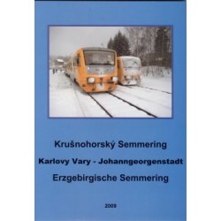 Krušnohorský Semmering