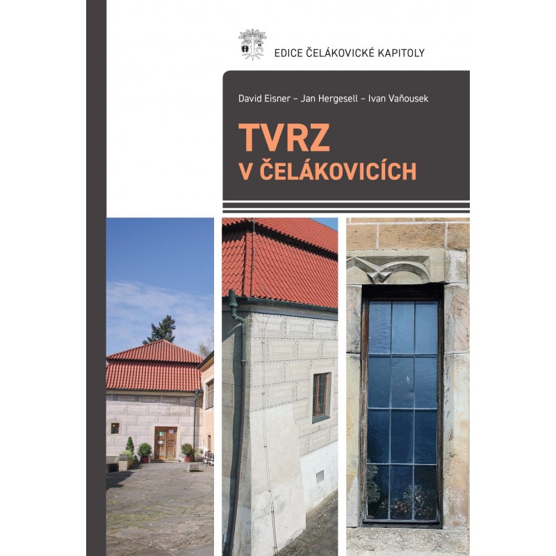 Tvrz v Čelákovicích