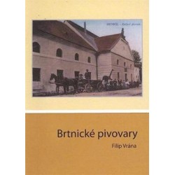 Brtnické pivovary