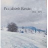 František Kaván / zima 1866-1941