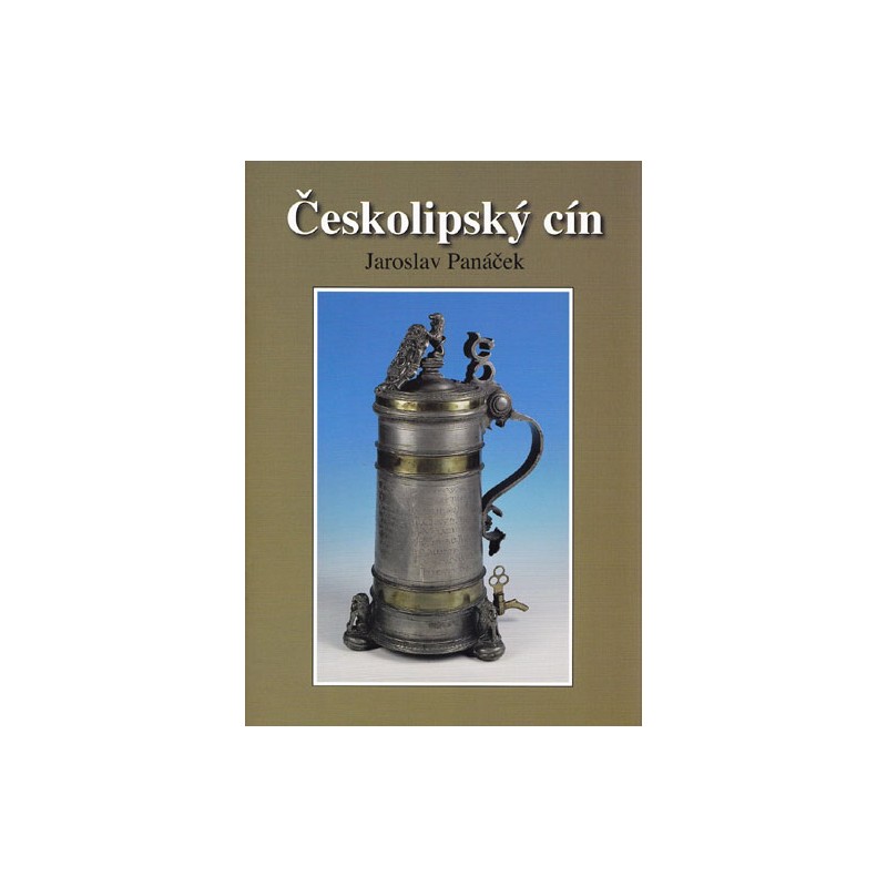 Českolipský cín