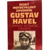 Český motocyklový závodník Gustav Havel