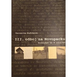 3. odboj na Novopacku