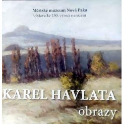 Karel Havlata obrazy