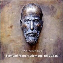 Sigmund Freud v Olomouci...