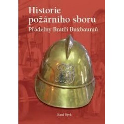 Historie požárního sboru...