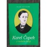 Karel Čapek v rodném kraji