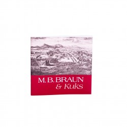 M. B. Braun a Kuks