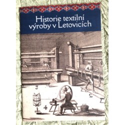 Historie textilní výroby v...