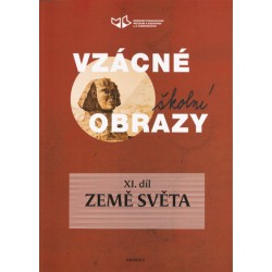 VZÁCNÉ ŠKOLNÍ OBRAZY  XI. –...