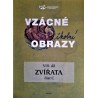 VZÁCNÉ ŠKOLNÍ OBRAZY  I. -XI.  (11dílů)