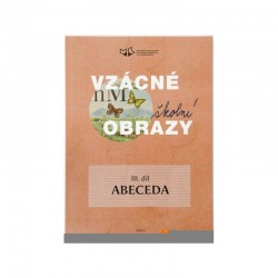 VZÁCNÉ ŠKOLNÍ OBRAZY  I. -XI.  (11dílů)