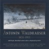 Antonín Waldhauser (1835-1913) - katalog k výstavě