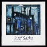 Josef Saska - obrazy, kresby, grafiky