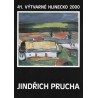 41. Výtvarné Hlinecko 2000 – Jindřich Prucha