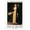 46. Výtvarné Hlinecko 2005 – Václav Brožík