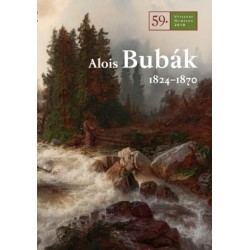 59. Výtvarné Hlinecko 2018 - Alois Bubák 1824-1870