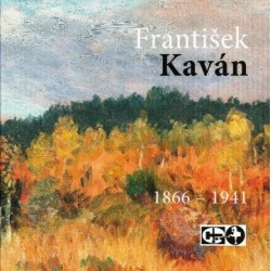 František Kaván 1866-1941