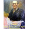 Josef Konečný 1909 - 1989