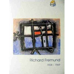 Richard Fremund (1928-1969)