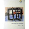 Richard Fremund (1928-1969)