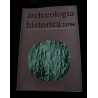 Archaeologica historica 21/96