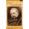 Portrétista František Ondrúšek