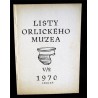 Listy orlického muzea 1970/V2