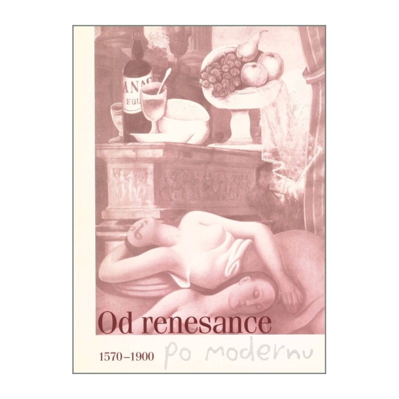 Od renesance po baroko 1570-1900