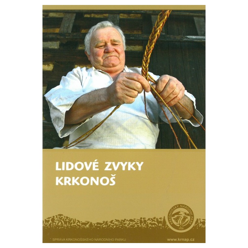 Lidové zvyky Krkonoš