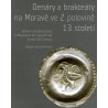 Denáry a brakteáty na Moravě ve 2. polovině 13. století