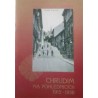 Chrudim na pohlednicích 1915 – 1938